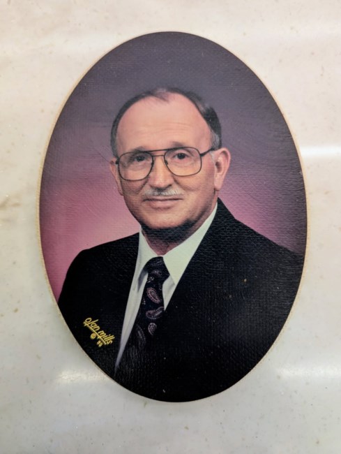 Obituary of James Francis McClelland III