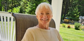 Obituary of Jean Yvonne Merrill
