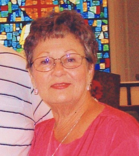 Obituary of Christine Shorter Magee