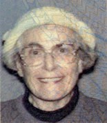 Obituary of Hildegard W. Dennan