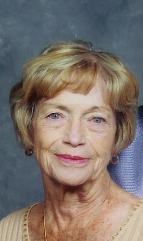 Obituario de M. Jane Snyder