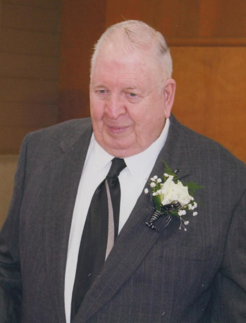 Obituary of Robert Lee Bolliger