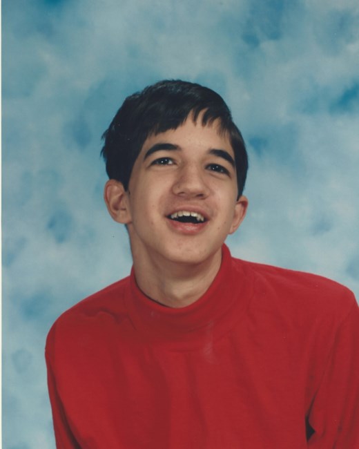 Obituary of James Daniel Sheppard