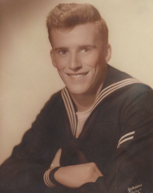 Obituary of Donald Ross