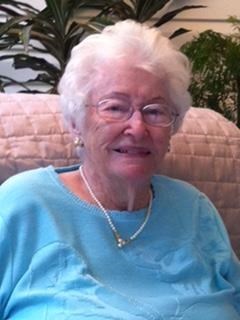 Obituary of Mrs. Paula Angeline Padgett