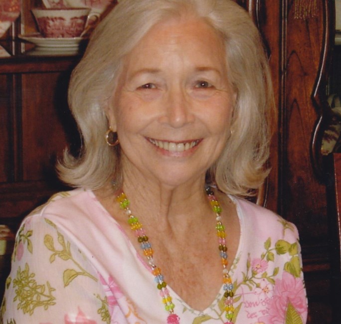 Obituary of Norene Loretta Graham