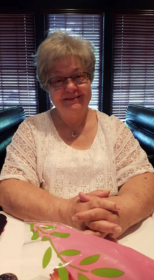 Obituary of Jo Ann (Miller) Owens