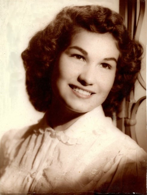 Obituary of Ms. Cecilia Dykes