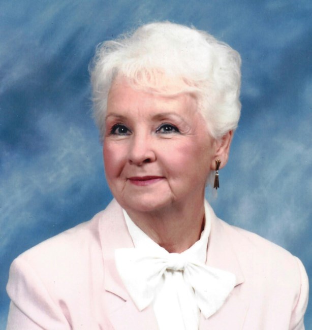 Obituary of Connie J. Barrentine