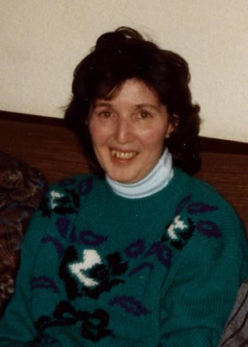 Obituary of Barbara Ann Boots