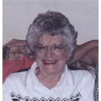 Obituary of Elizabeth Evers