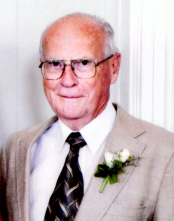 Obituario de Howard Wayne Hunter