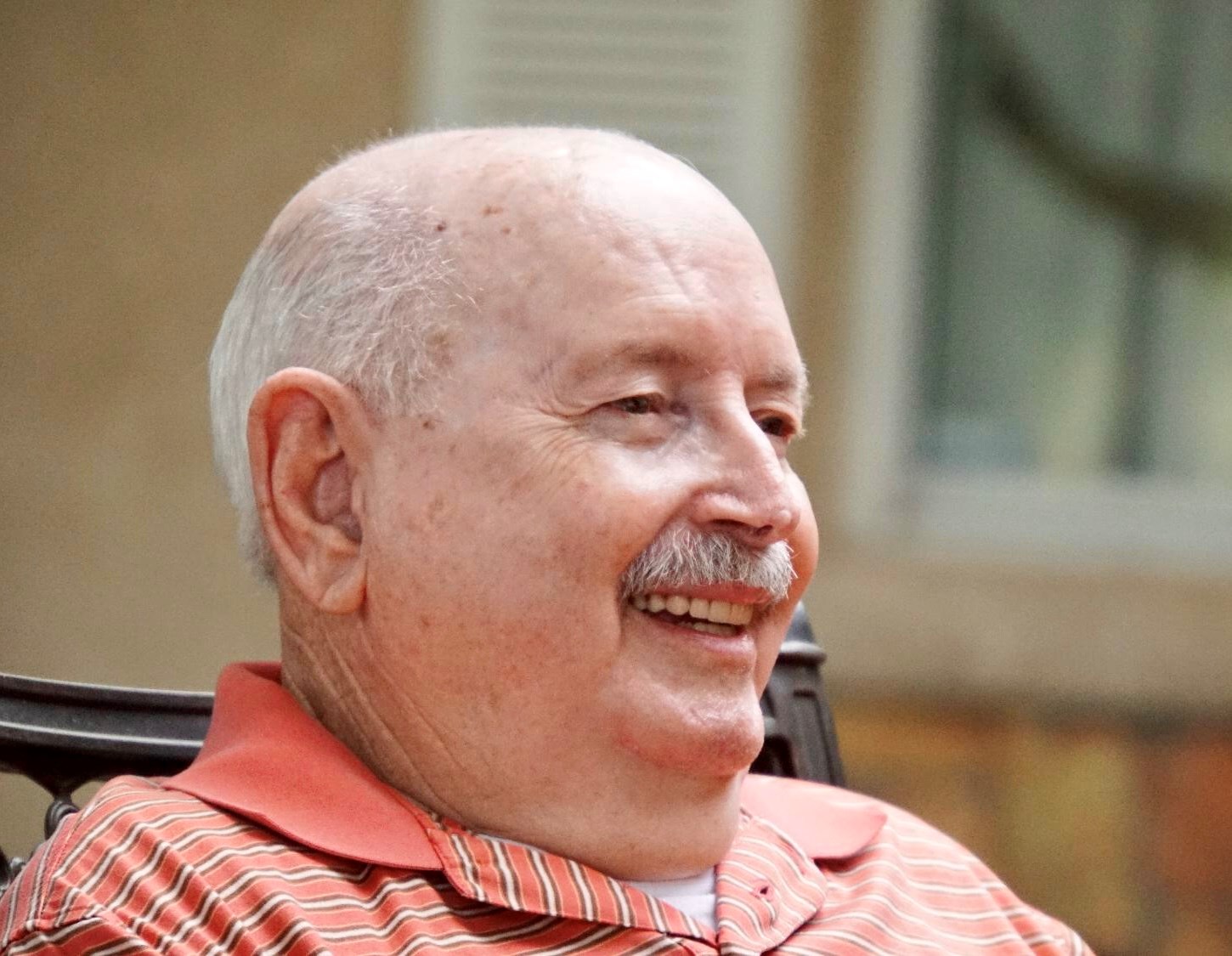 Obituary of Richard Freeman Sr.