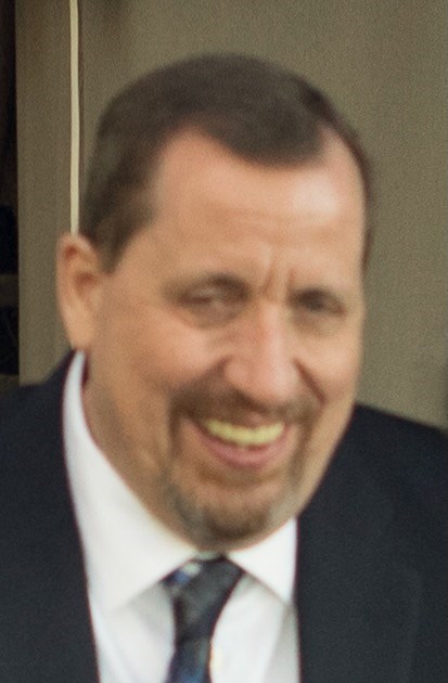 Obituary of Scott Eugene Gibson