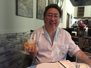Obituary of Thomas J. Yamamoto