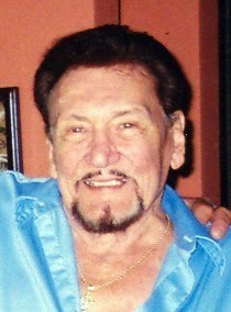 Obituary of Harold David Smith