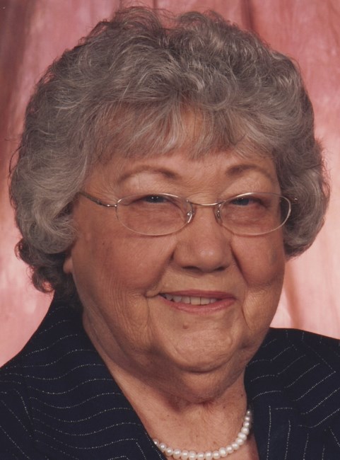 Obituary of Christine M Cooley