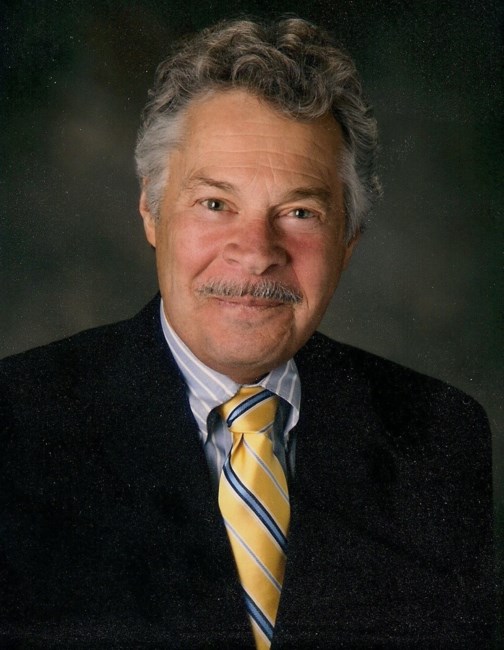 Obituary of Robert Bob B. Dyble