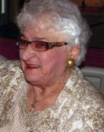 Mary Waterworth