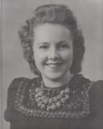 Martha Eckman
