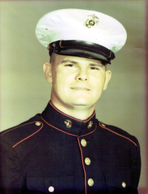 Obituary of Charles "Chuck" Ray Darrah