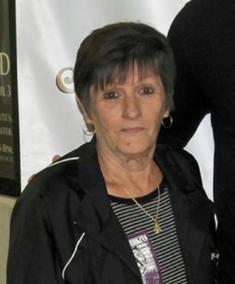 Obituary of Priscilla Ann Norton