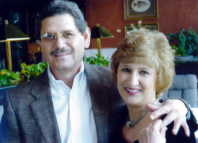 Rodolfo Garcia Obituary San Antonio Tx