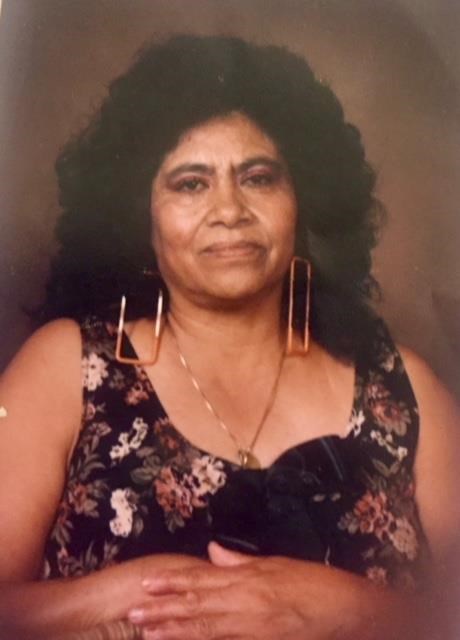 Obituary of Bertha Rodriguez Valdes