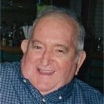 Obituary of David Lloyd Miller