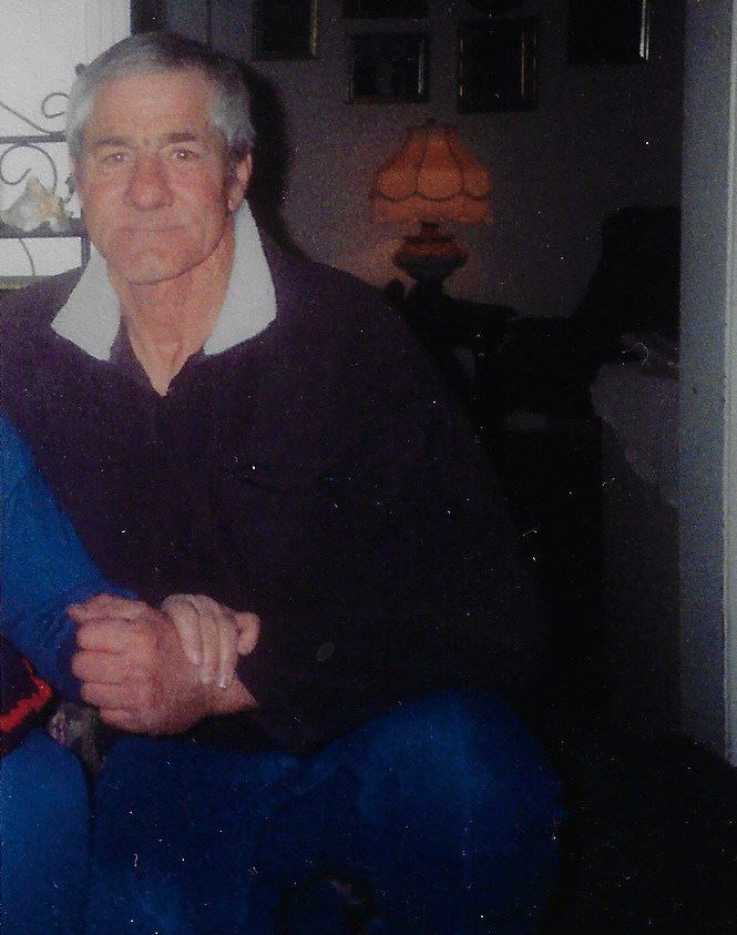 Obituary of Jimmy Dean Glover