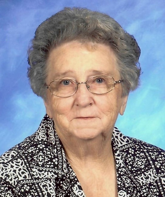 Obituary of Virginia Lemoine
