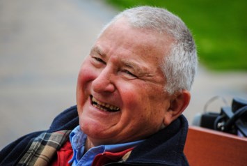 Obituary of Fred A. Simons