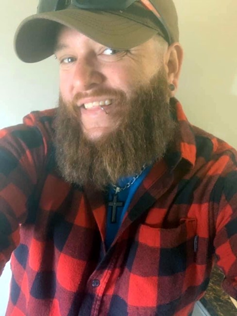 Obituario de Christopher Charles Pace