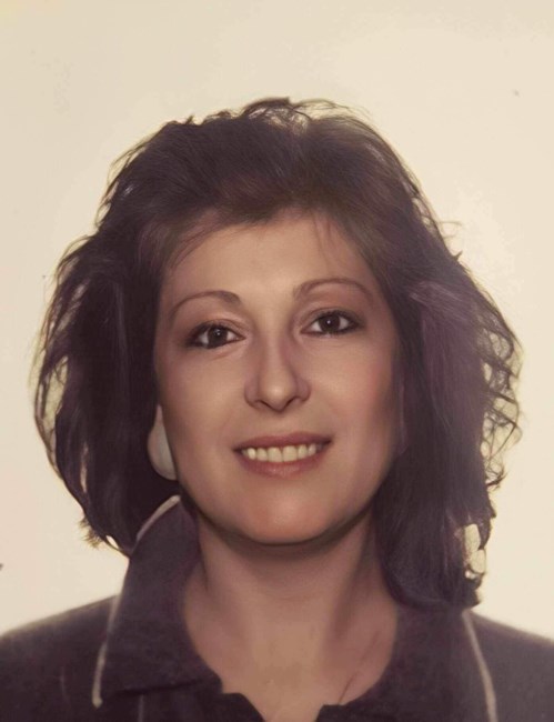 Obituary of Stephanie Seminerio