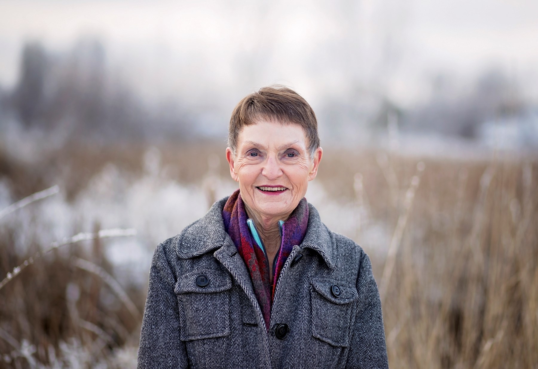 Obituary of Janet Elizabeth Gorsline