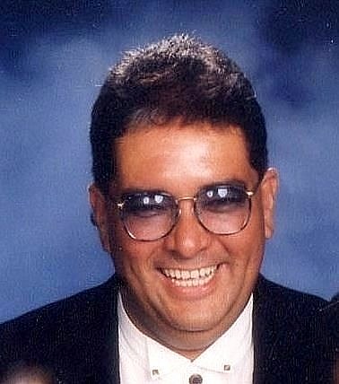 Obituary of Moses Iwane Kaina Jr.