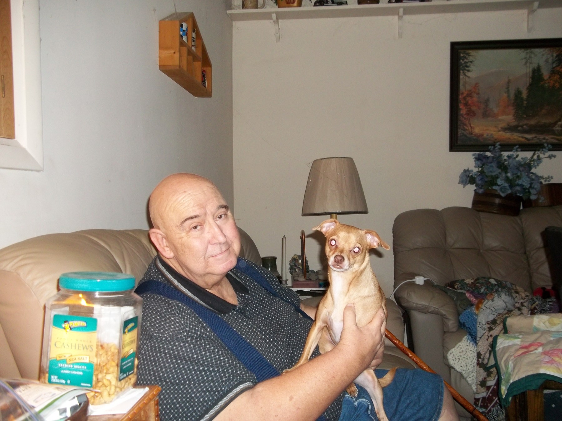 Obituary of Douglas Lee Clark