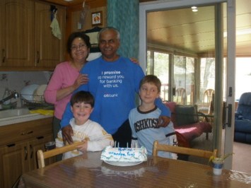 Obituary of Jean C. Clarke-Hosein