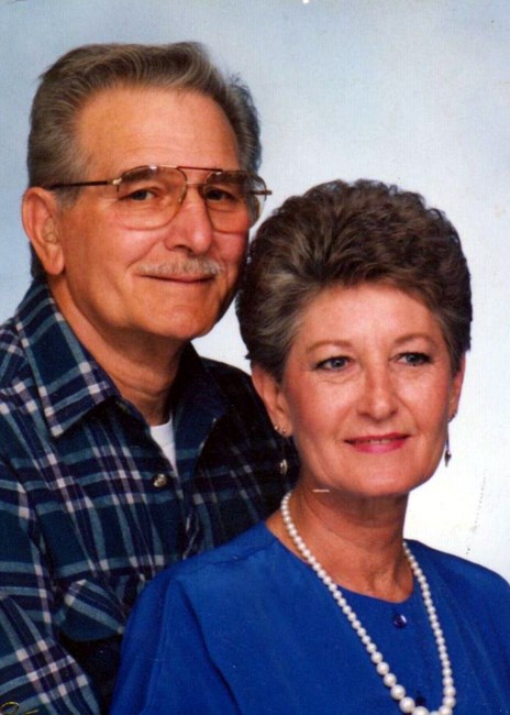 Obituary of Barbara Powell