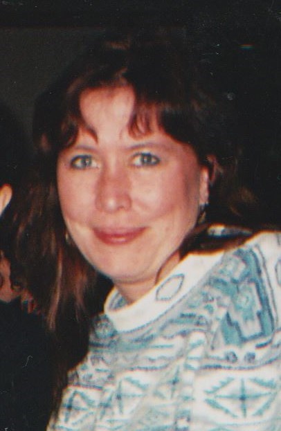 Obituary of Cherri Kay Crawford