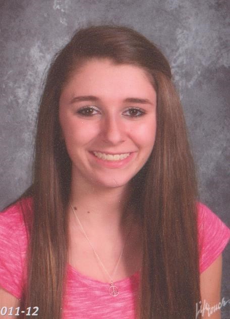 Obituary of Nicole Hock