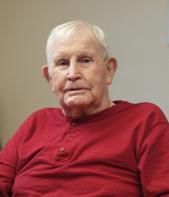 Obituary of Dalton Jones