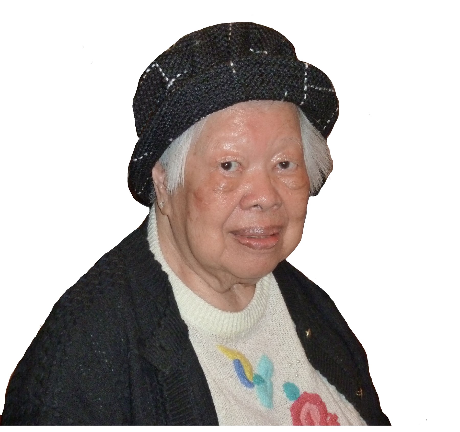 Obituary of Ms. Jean Chow Lim