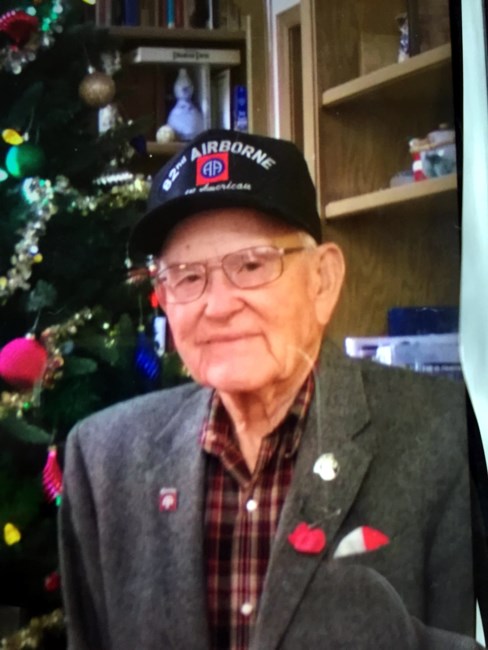 Obituary of Noah Jones Jr.