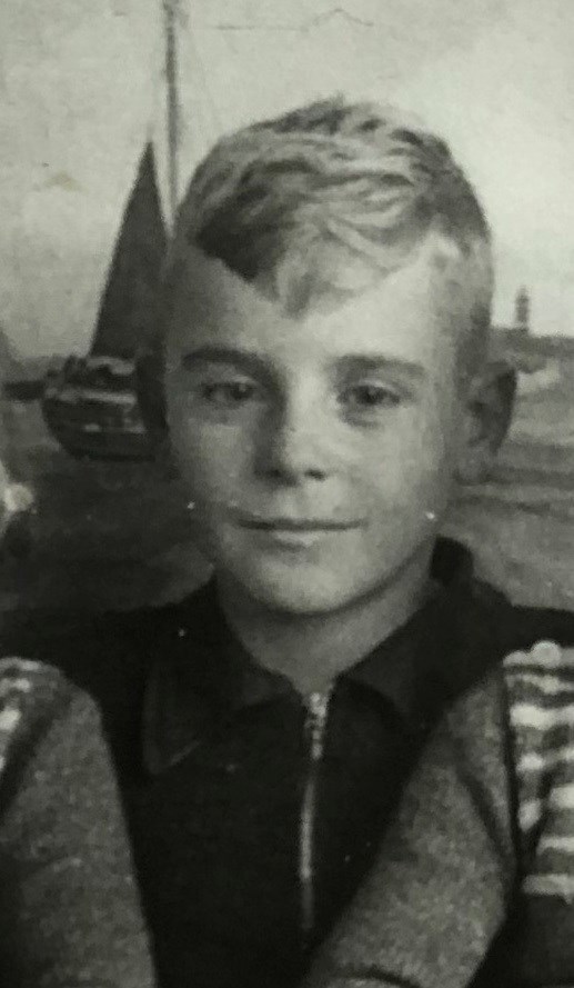 William Dejong Obituary Vernon Bc