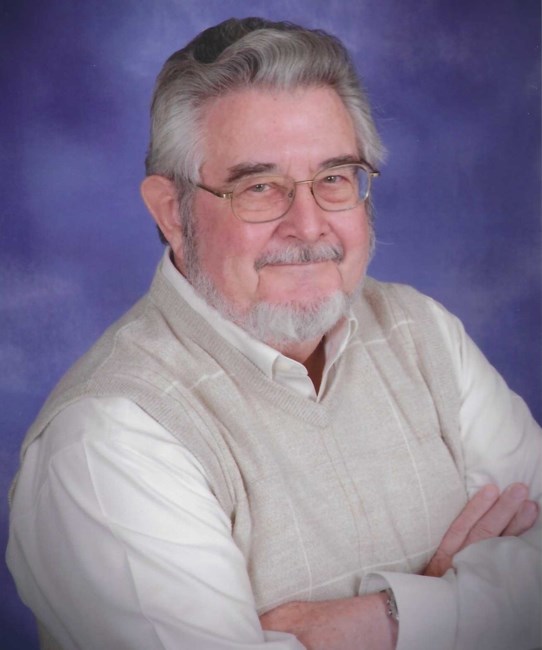 Obituary of David Owen Weibel