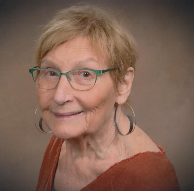 Obituary of Anne Clark Dahle