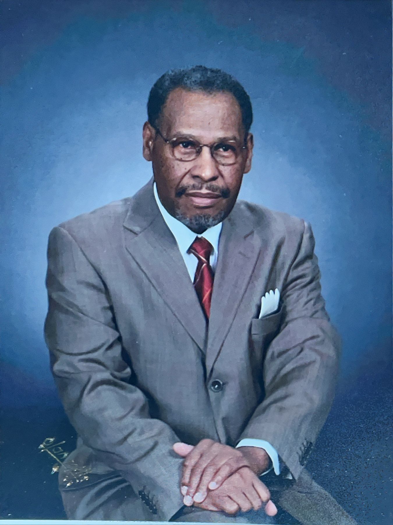 Obituary of Cornelius Corbin