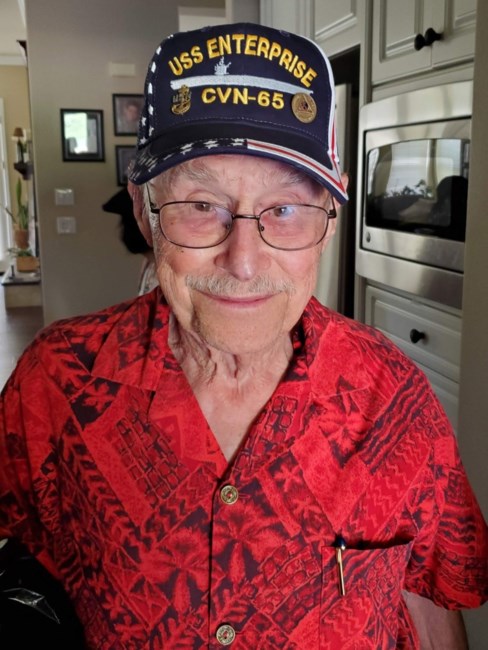 Obituary of Harry Don McDaniel