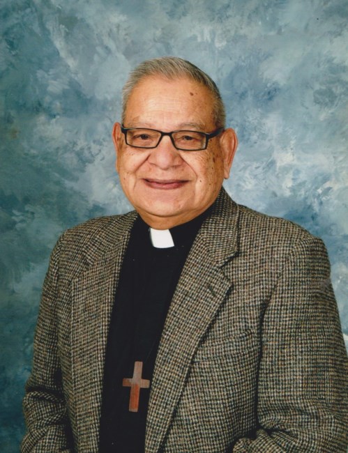 Obituary of Claude Perez Sr.